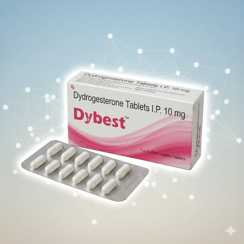 Dydrogesterone Tablets