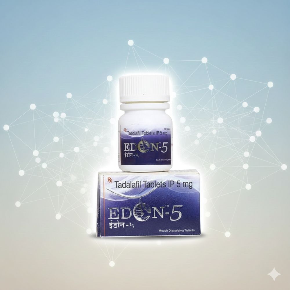 Tadalafil Tab