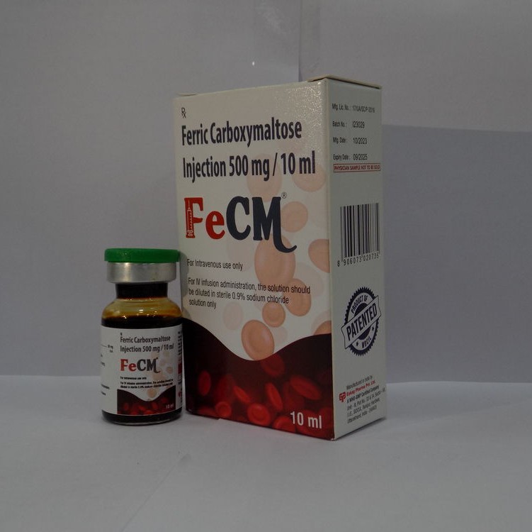 Ferric Carboxymaltose Injection