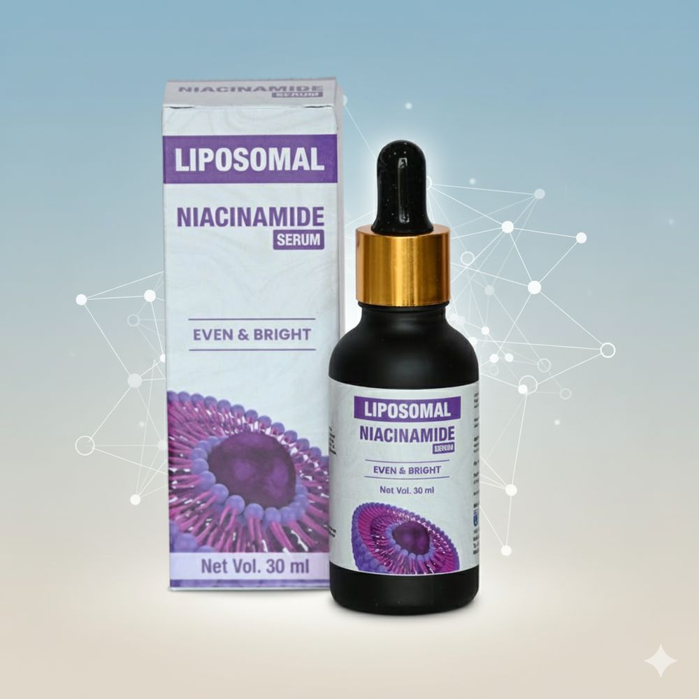 Liposomal Niacinamide Serum