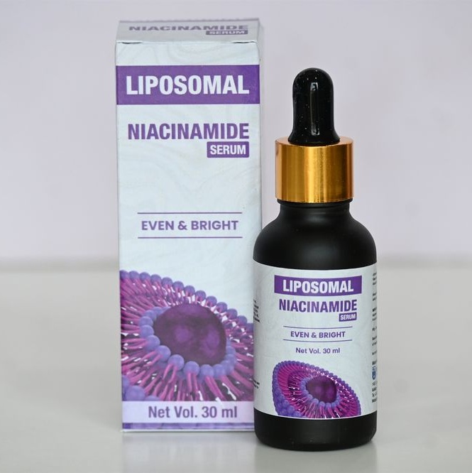 Liposomal Niacinamide Serum