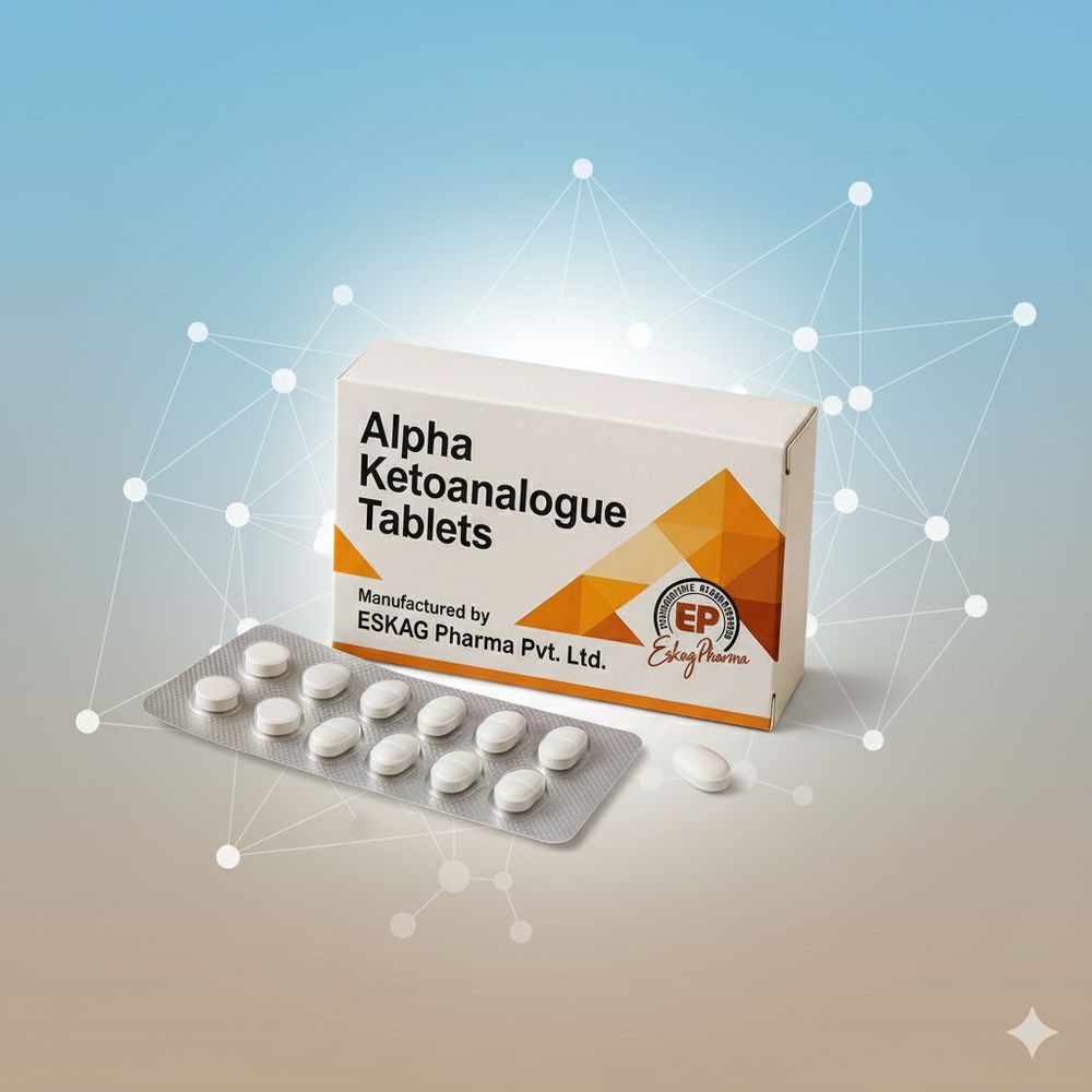 Alpha Ketoanalogue Tablets