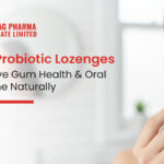 probiotic lozenges