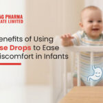 Lactase Drops for Infants