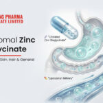 Liposomal Zinc Bisglycinate for Skin & Hair