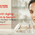 Anti-Aging Cream & Serum