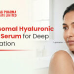 Liposomal Hyaluronic Acid Serum for Deep Hydration