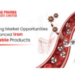 dvanced Iron Injectable Products