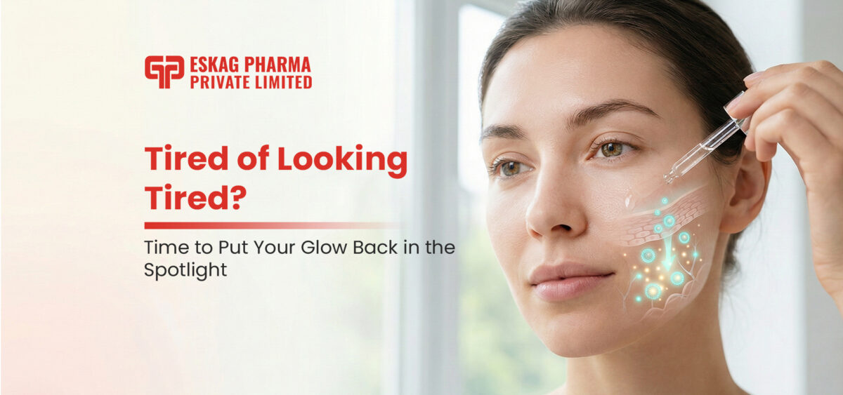 vitamin c serum for glowing skin