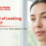 vitamin c serum for glowing skin