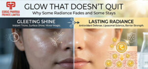 Vitamin C Serum for Glowing Skin