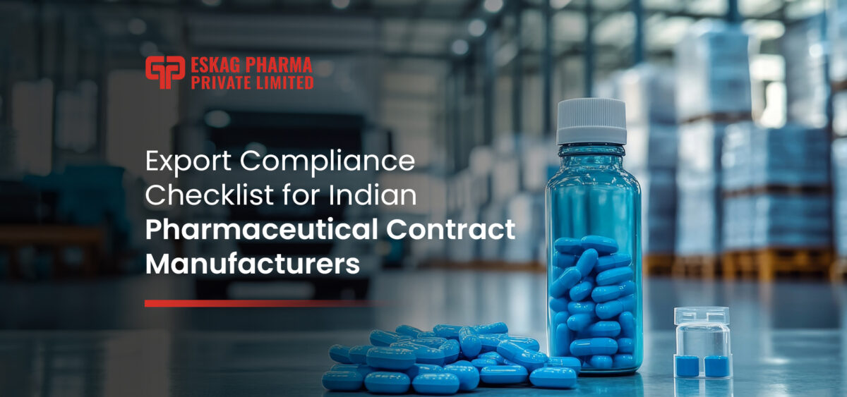 pharmaceutical manufacturer