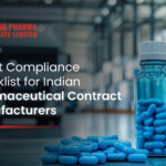 pharmaceutical manufacturer