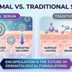 Liposomal vs. Traditional Serums