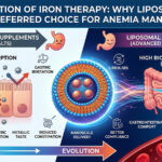 liposomal iron supplement