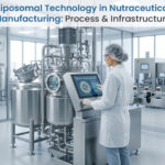 Liposomal Supplement Manufacturer​