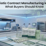 Probiotic Contract Manufacturing in India