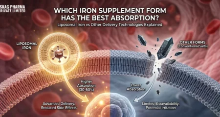 best iron supplement absorption