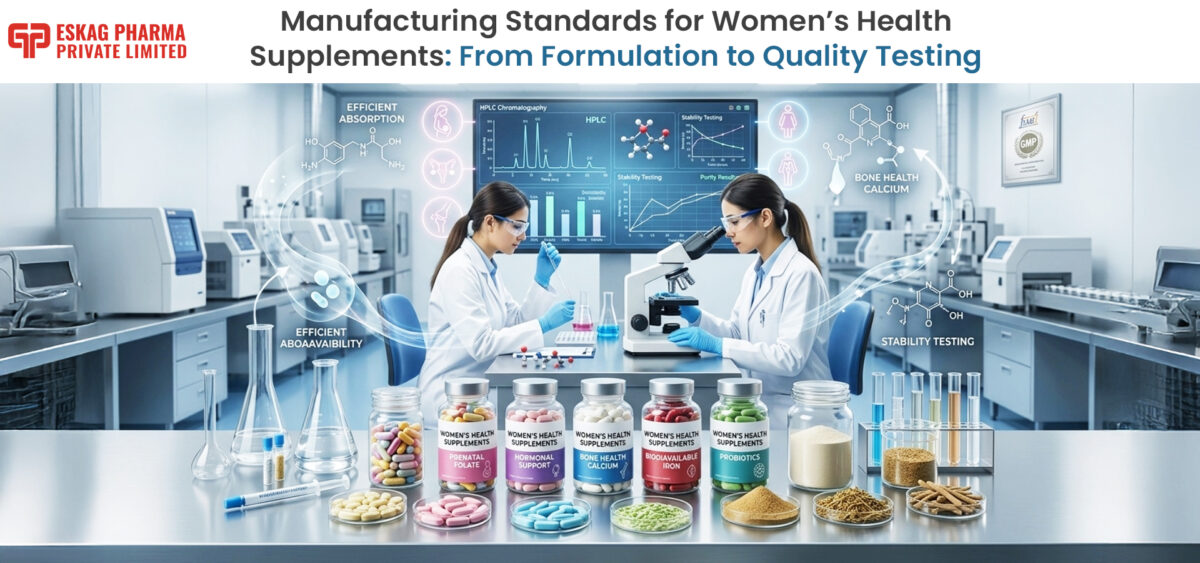 women's health supplements