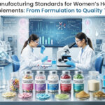 women's health supplements