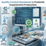 probiotic manufacturer