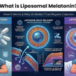 What is Liposomal Melatonin?
