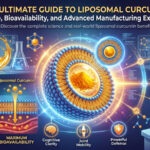 liposomal curcumin benefits