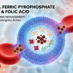 liposomal ferric pyrophosphate with vitamin C uses