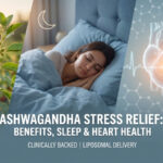 Ashwagandha Stress Relief