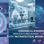 How to Choose a Liposomal Melatonin Manufacturer in India