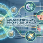 Liposomal Zinc Capsules