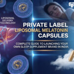 Private label liposomal melatonin Capsules
