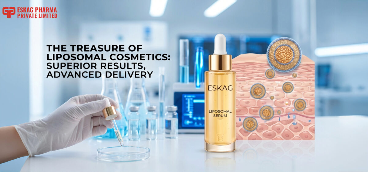 liposomal skincare serum