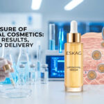 liposomal skincare serum