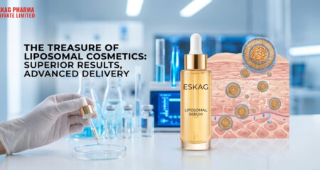 liposomal skincare serum