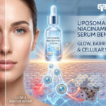niacinamide serum benefits