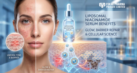 niacinamide serum benefits