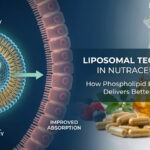 phospholipid encapsulation