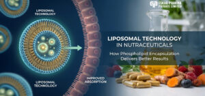 phospholipid encapsulation