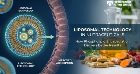 phospholipid encapsulation