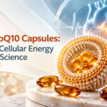 liposomal coq10 benefits