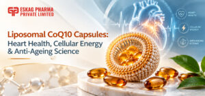 liposomal coq10 benefits