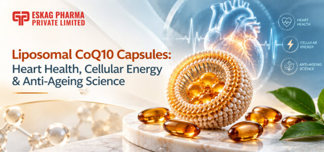 liposomal coq10 benefits